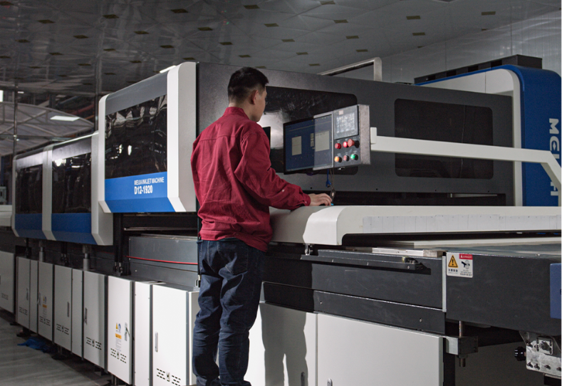 品質(zhì)、研發(fā)、設(shè)計(jì)、初心——將軍永不妥協(xié)的四字真「言」