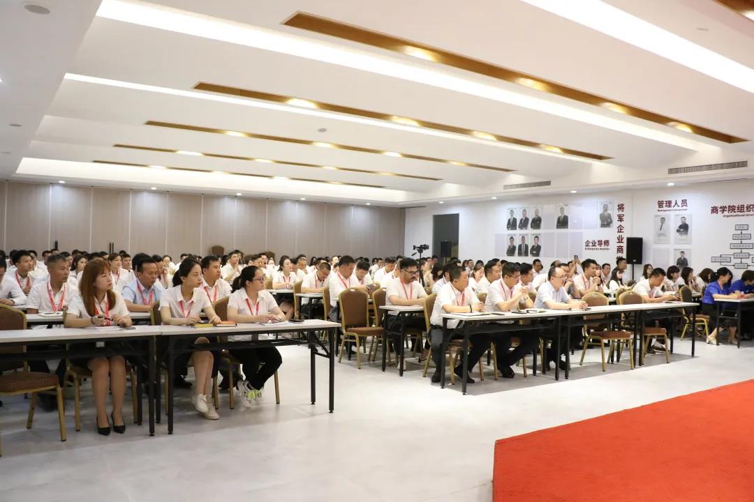 9項榮譽 3場營銷 | 五月的將軍企業牛！(圖6)