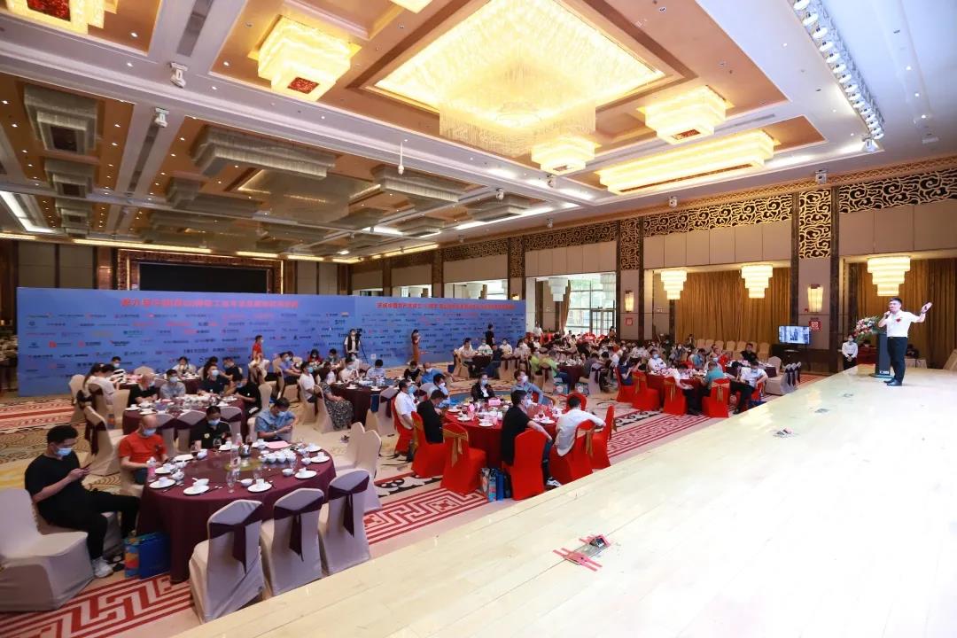 重磅 | 將軍企業(yè)實(shí)力捧回4大重量級(jí)獎(jiǎng)項(xiàng)，獻(xiàn)禮建黨百年(圖1)