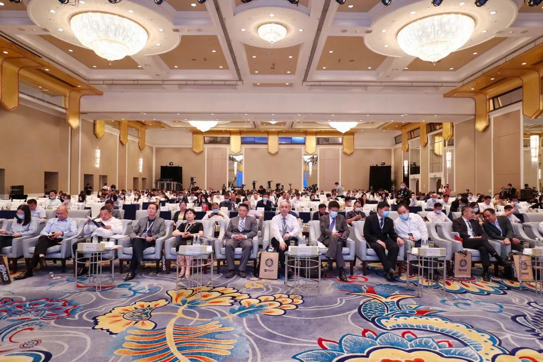 超200億！將軍陶瓷集團兩大品牌榮膺“中國500價值品牌”(圖5)