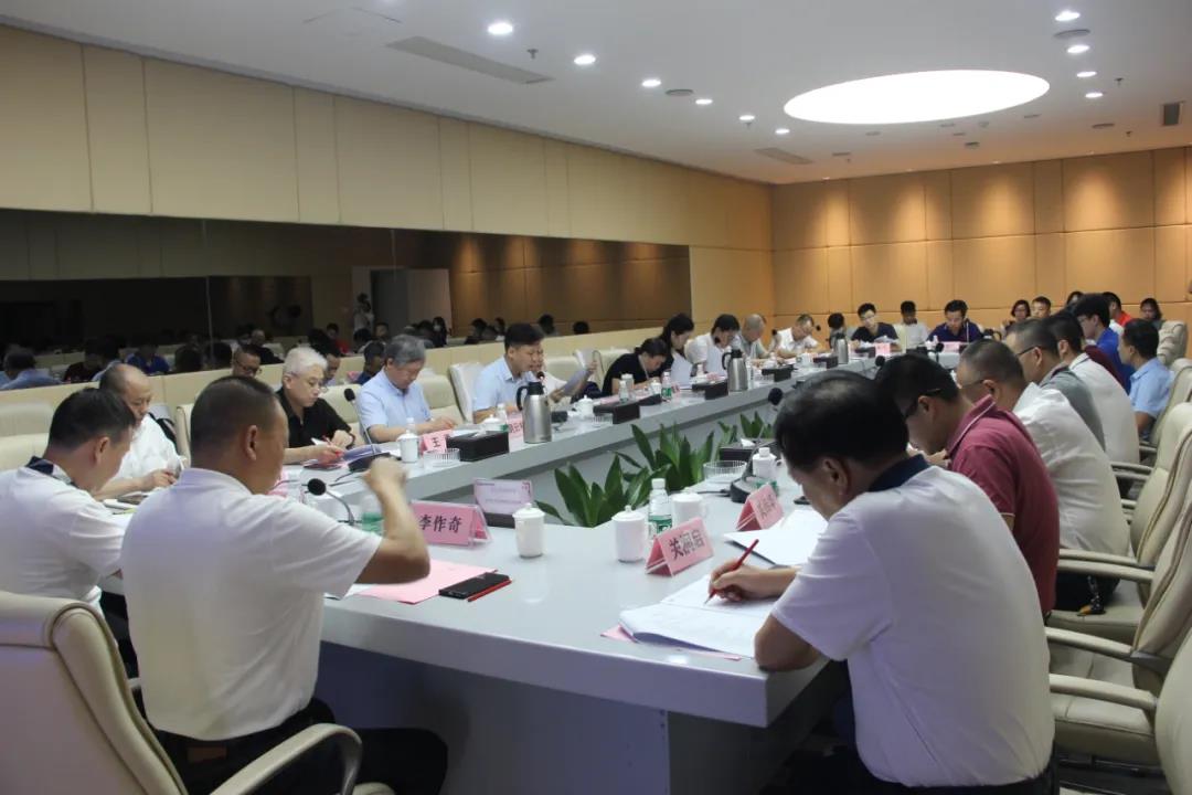 聚焦|將軍陶瓷集團獲邀成為《陶瓷巖板加工規范》標準起草單位(圖3)