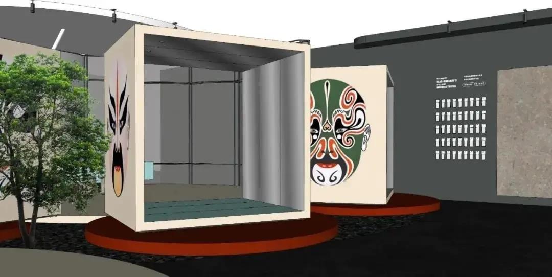 7月20~24日，將軍陶瓷集團約您與世界潮流對話(圖3)