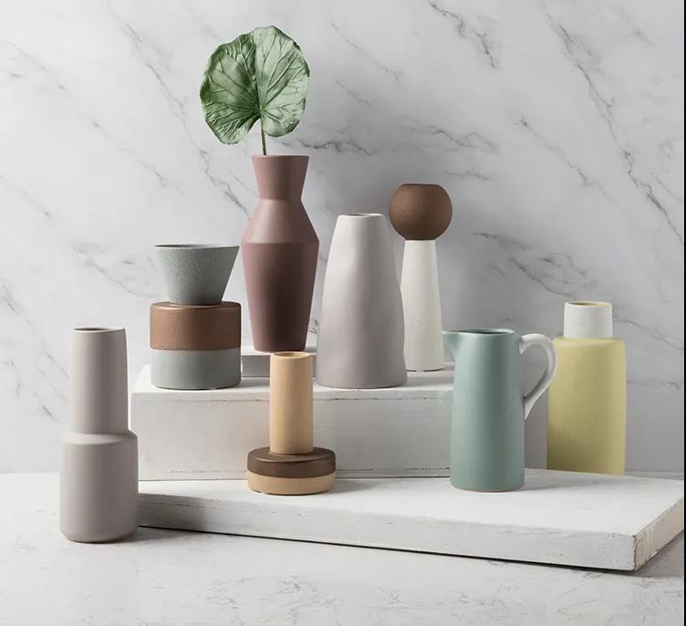 2021巖板流行配色，用色彩演繹高階美學