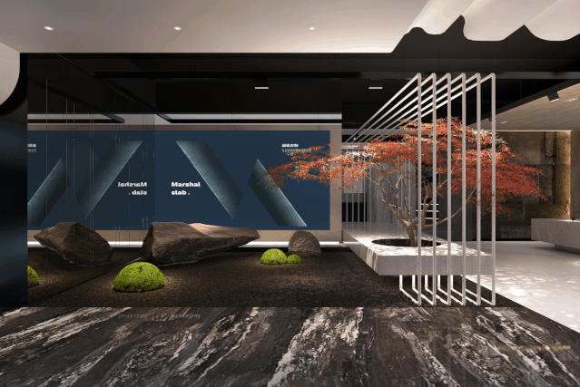 綠色智造 將軍先行 | 將軍陶瓷集團成為首批“中國綠色產品認證”企業(圖5)