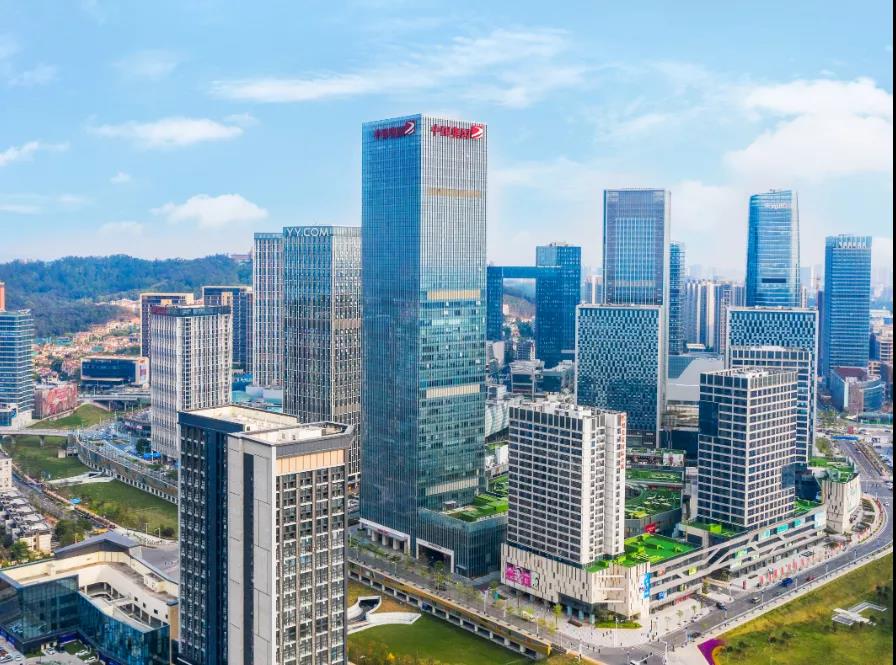 攜手共進(jìn)|將軍陶瓷集團(tuán)與中國奧園集團(tuán)達(dá)成戰(zhàn)略合作(圖2)