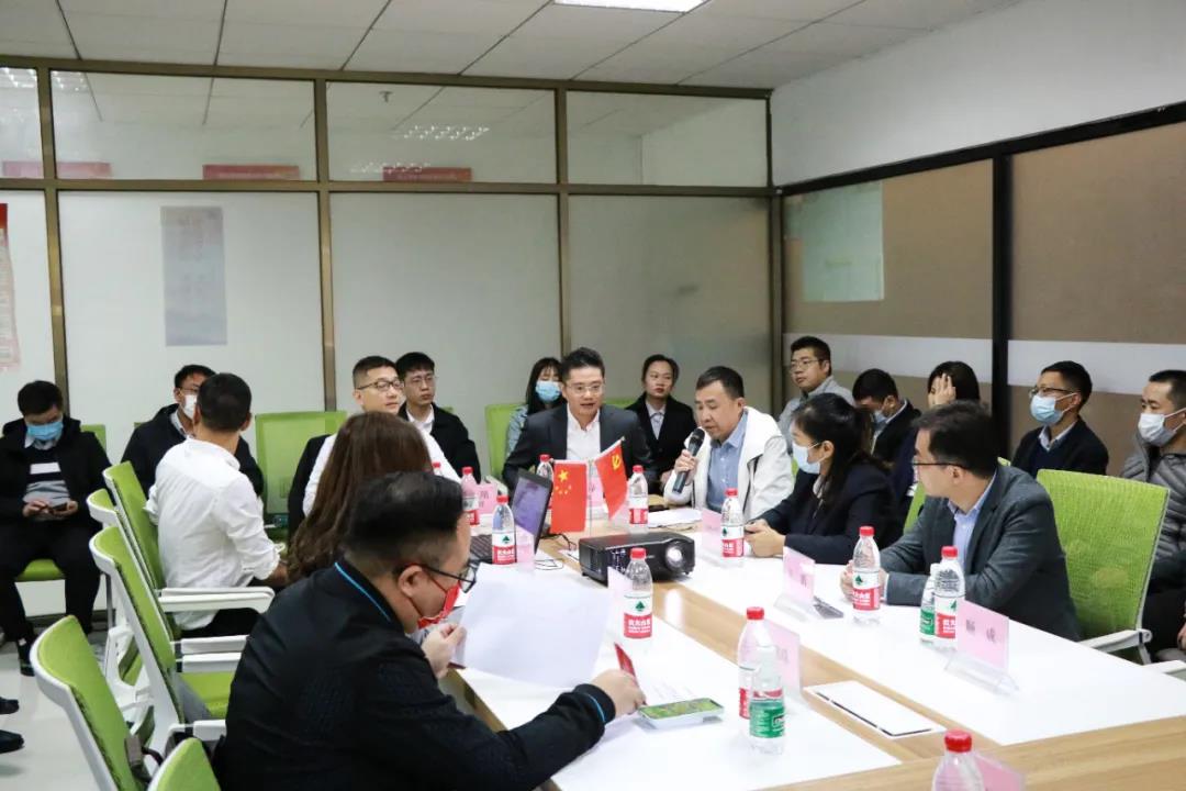 將軍官宣！“佛山市放心消費示范點”正式授牌，消費選擇有保證！(圖1)