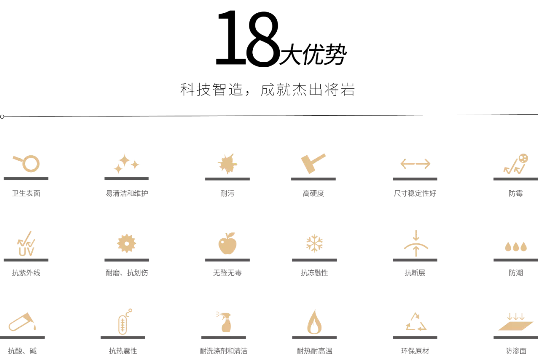 榮譽加冕！將軍巖板榮獲“2021年度優秀巖板/大板品牌企業”稱號！(圖5)