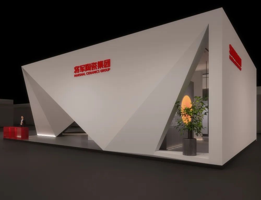 別錯過！2022廈門石材展，將軍陶瓷集團與您相約！(圖4)