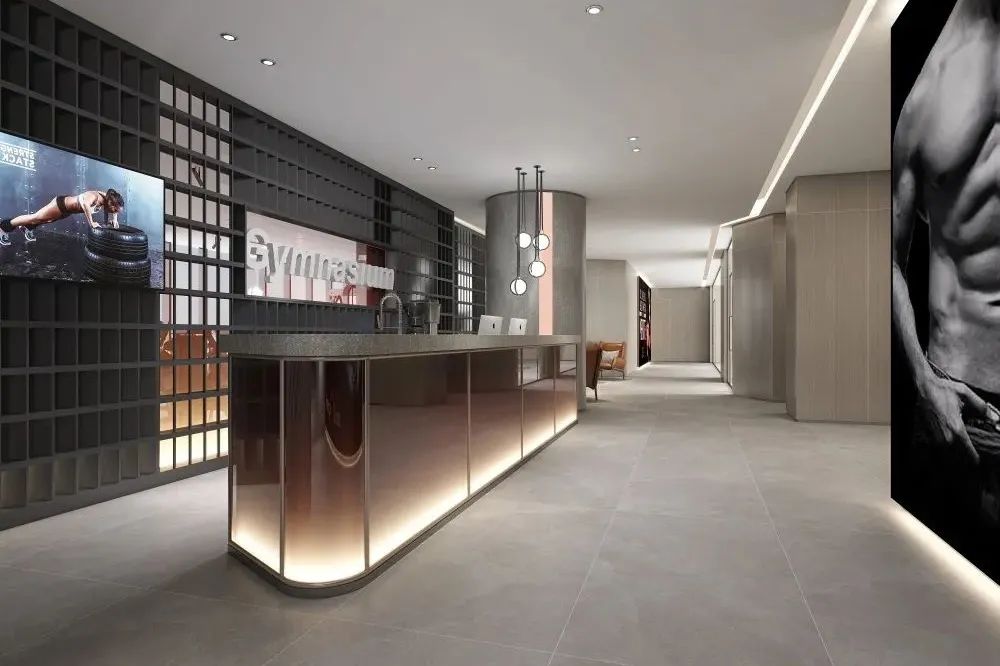 煥發石界新生態，將軍陶瓷集團展館精彩閃耀廈門國際石材展！(圖9)