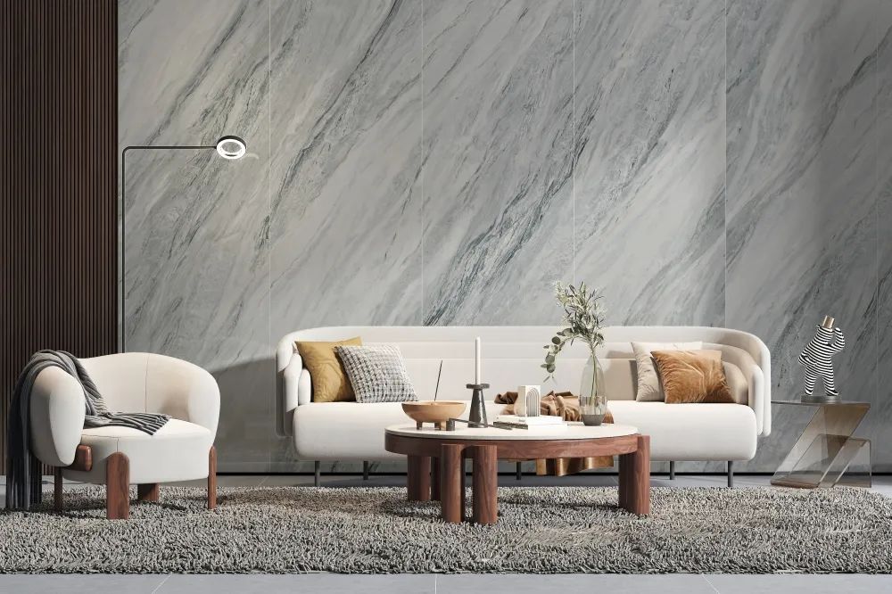 煥發石界新生態，將軍陶瓷集團展館精彩閃耀廈門國際石材展！(圖12)