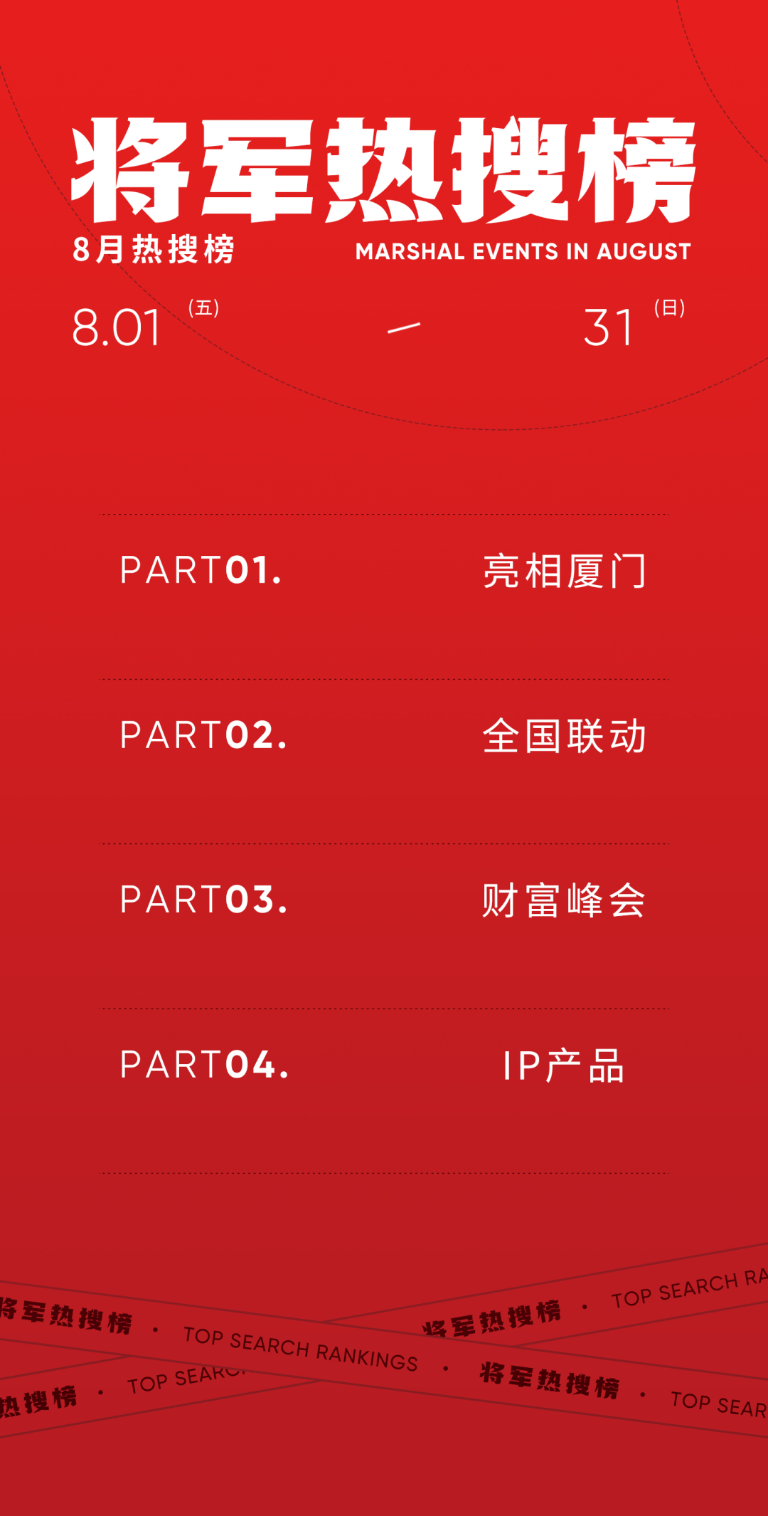 8月熱搜榜—多面發展，捷報頻傳創佳績(圖1)