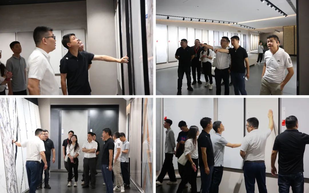 中標喜訊！丨強強聯手，將軍陶瓷集團成功中標保利置業發展戰略集采(圖6)