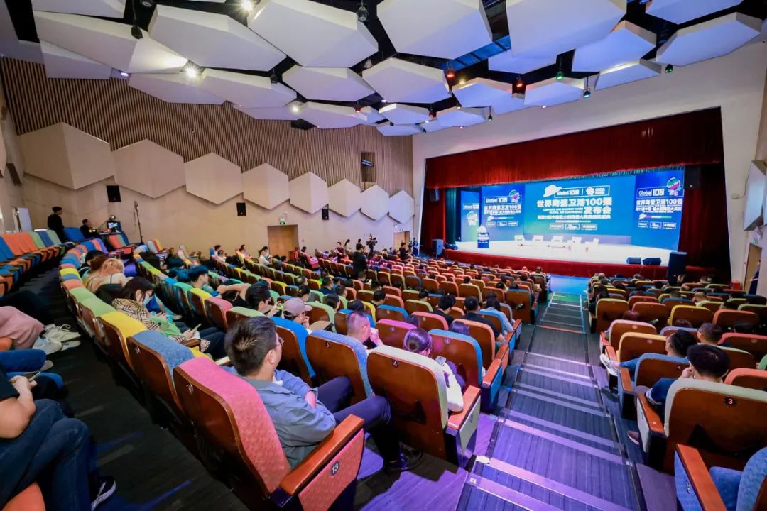 榮耀登榜，世界百強！將軍陶瓷集團載譽前行，領航美好生活！(圖3)