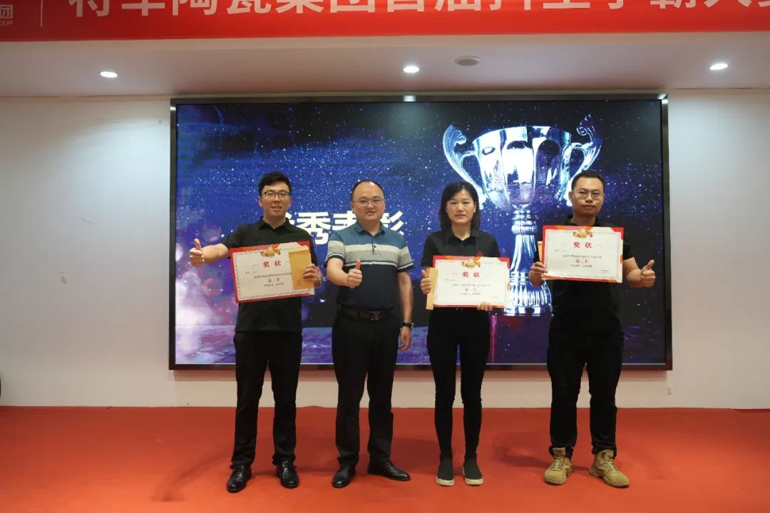 熱力迸發，高歌猛進丨將軍陶瓷集團五月熱搜榜(圖13)