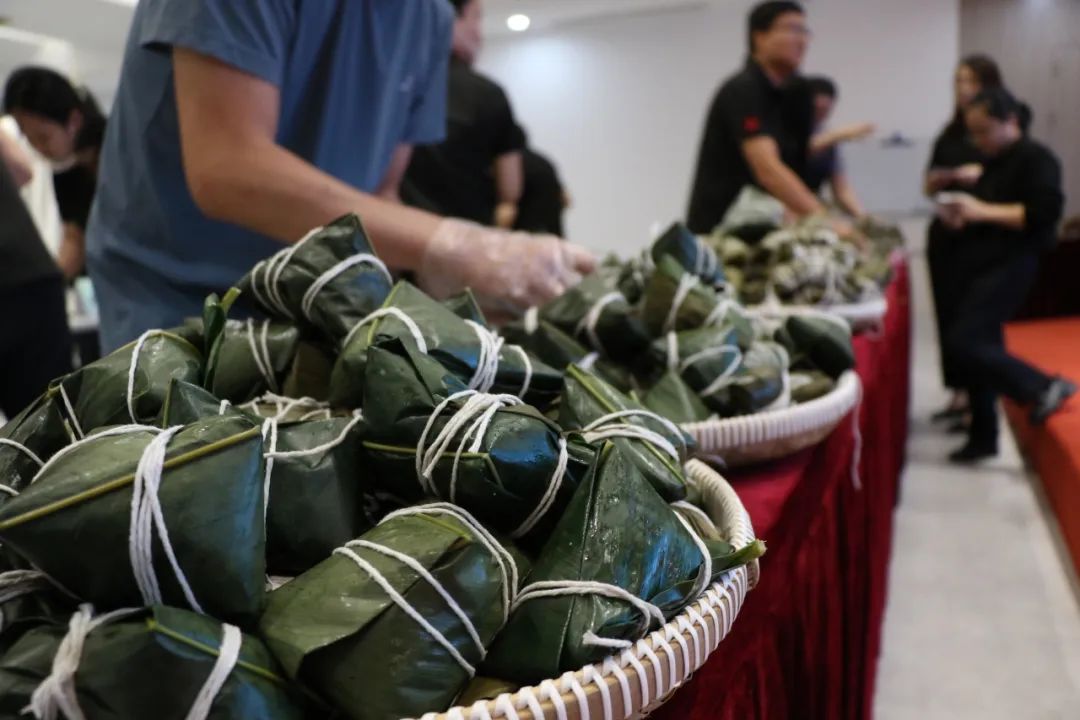 仲夏縈香，歡“粽”時光│將軍陶瓷集團端午節(jié)特別活動圓滿舉行(圖18)