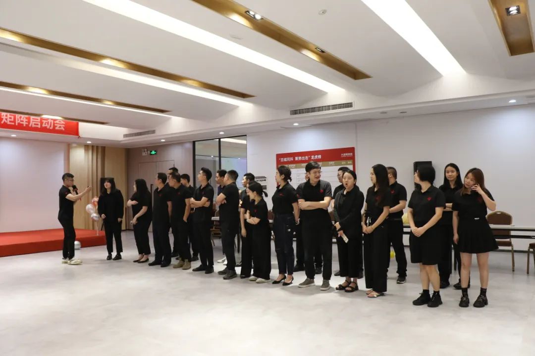 春夏拾光，喜辰共樂 | 將軍陶瓷集團第二季度員工生日會圓滿舉辦！(圖2)