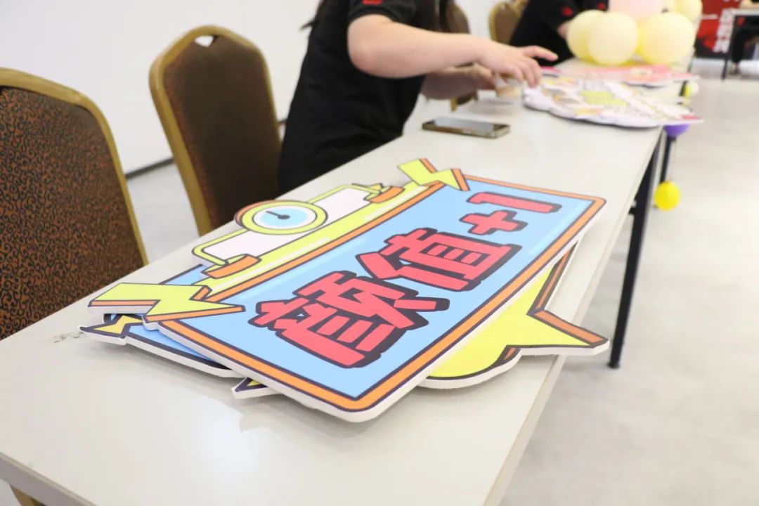 春夏拾光，喜辰共樂 | 將軍陶瓷集團第二季度員工生日會圓滿舉辦！(圖4)