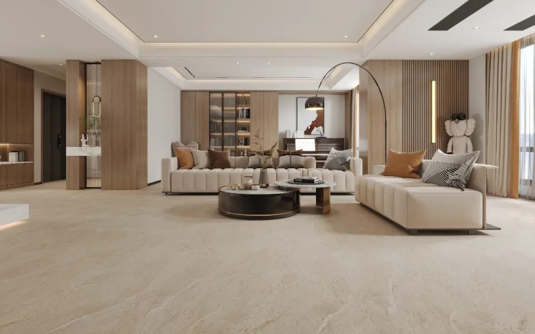 銳意進取，多維制勝 | 將軍陶瓷集團七月熱搜榜(圖15)