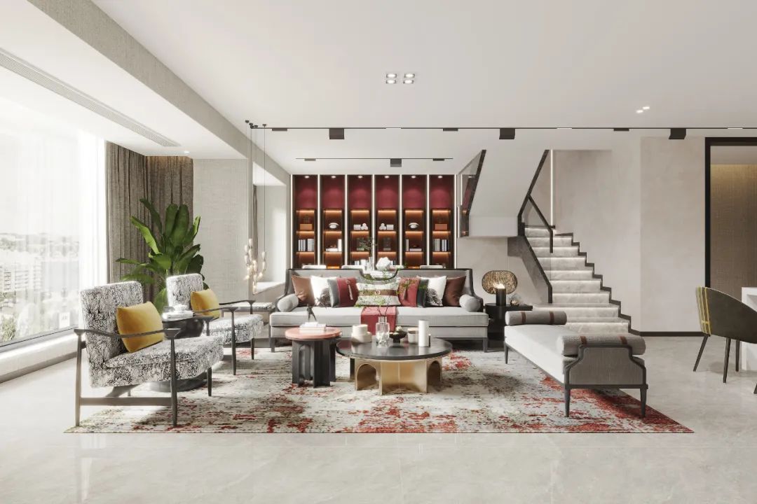 向陽而生，毅然而行丨將軍陶瓷集團八月熱搜榜(圖21)