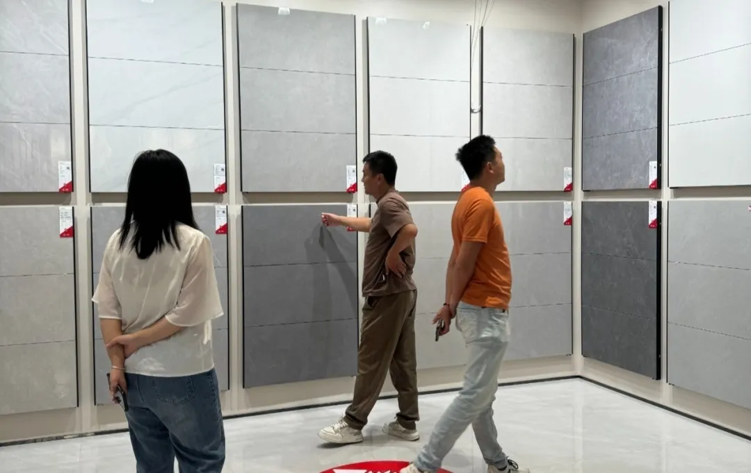 陶博爭艷，多點開花丨將軍陶瓷集團十月熱搜榜(圖28)