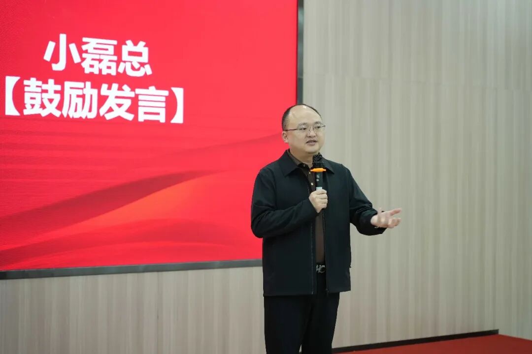 將軍陶瓷集團(tuán)十一月榮譽(yù)表彰盛會(huì)：以榮耀為炬，向收官?zèng)_刺(圖3)