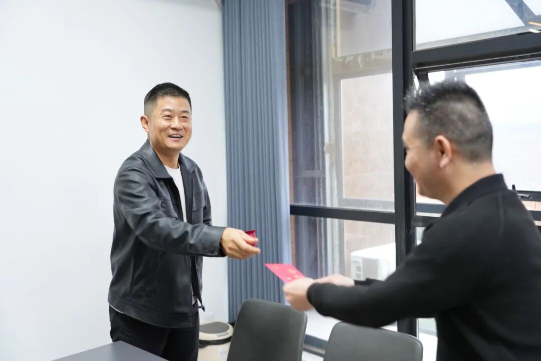 2026開(kāi)工大吉 | 駿馬揚(yáng)蹄啟新程，矢志篤行向未來(lái)！(圖18)