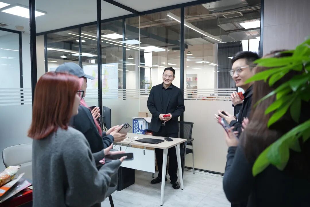 2026開(kāi)工大吉 | 駿馬揚(yáng)蹄啟新程，矢志篤行向未來(lái)！(圖28)